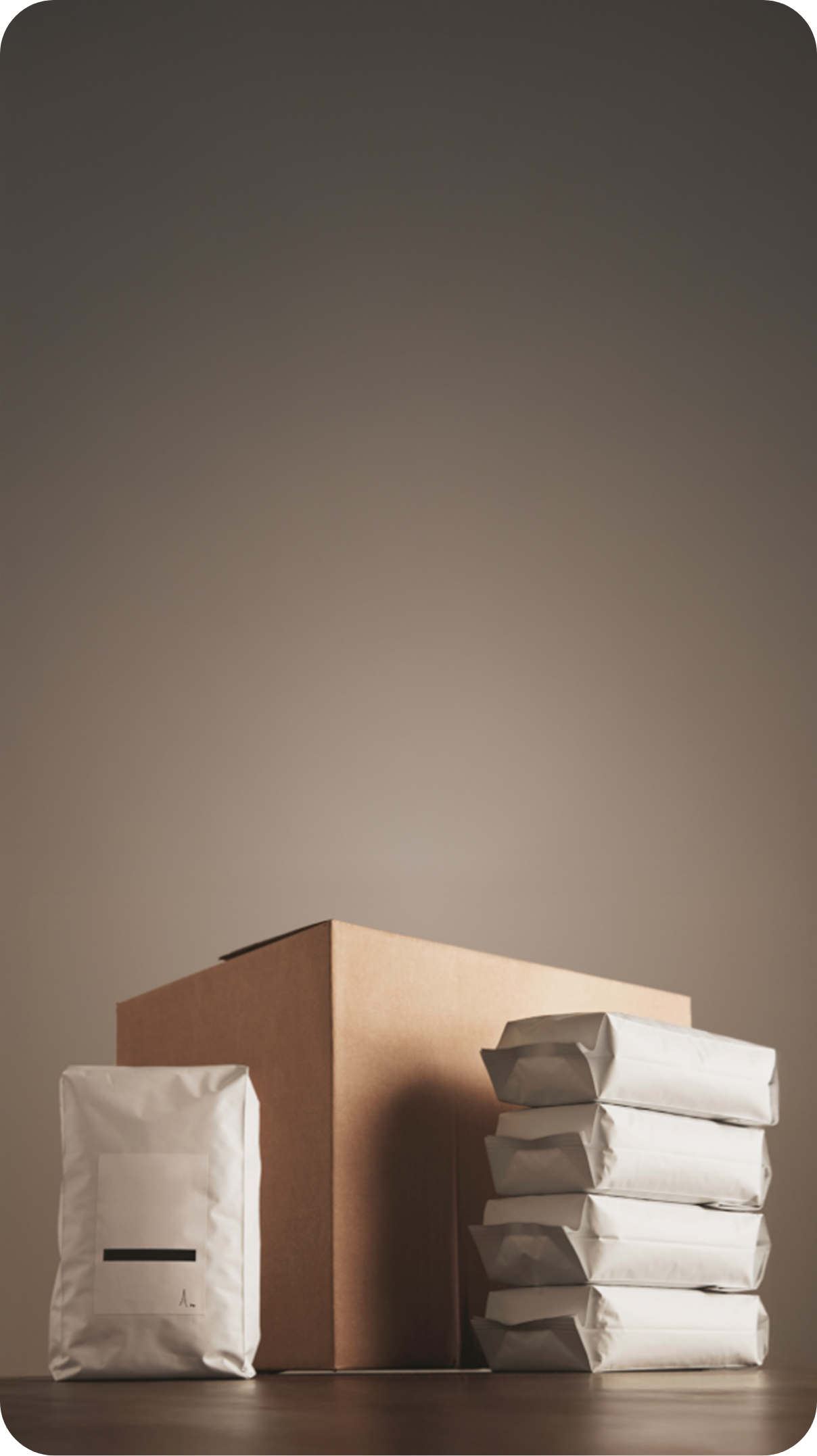 Packaging