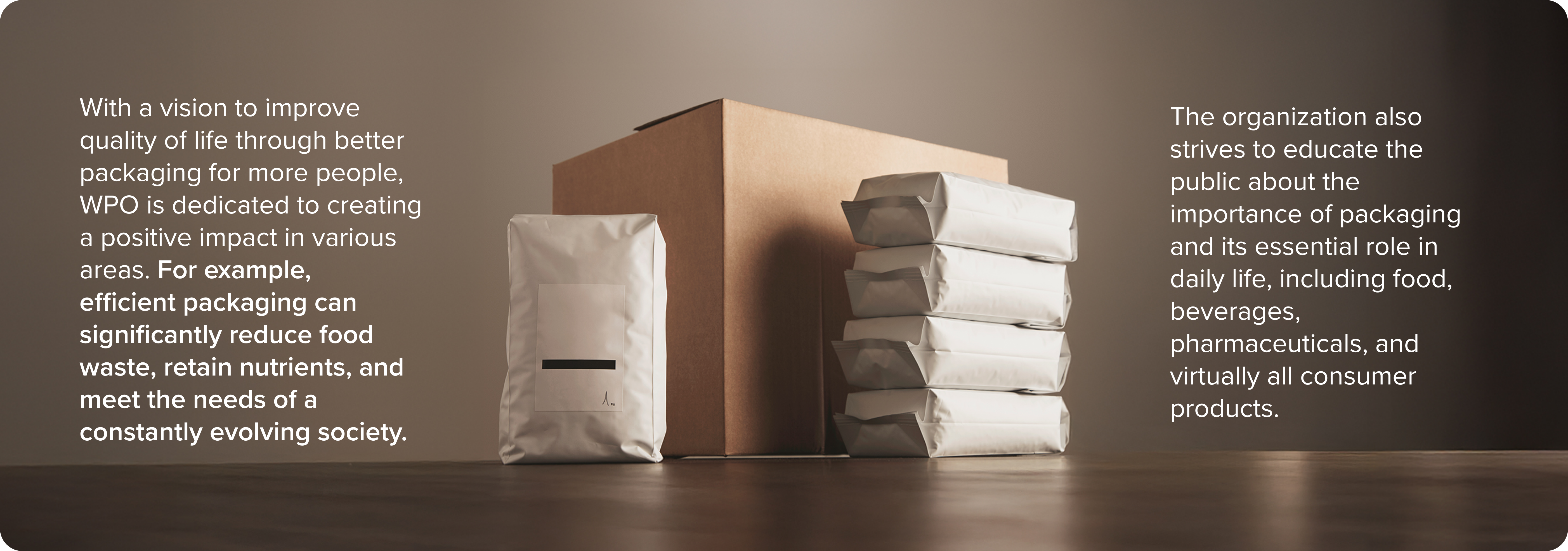 Packaging