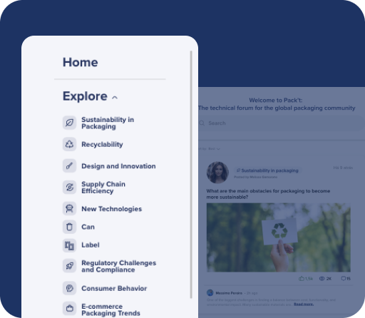 home page