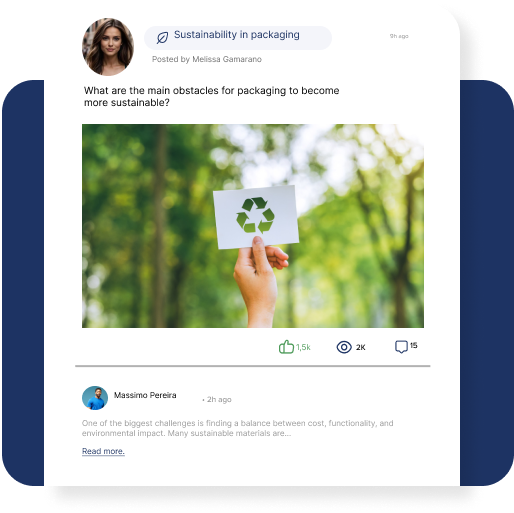 post example page
